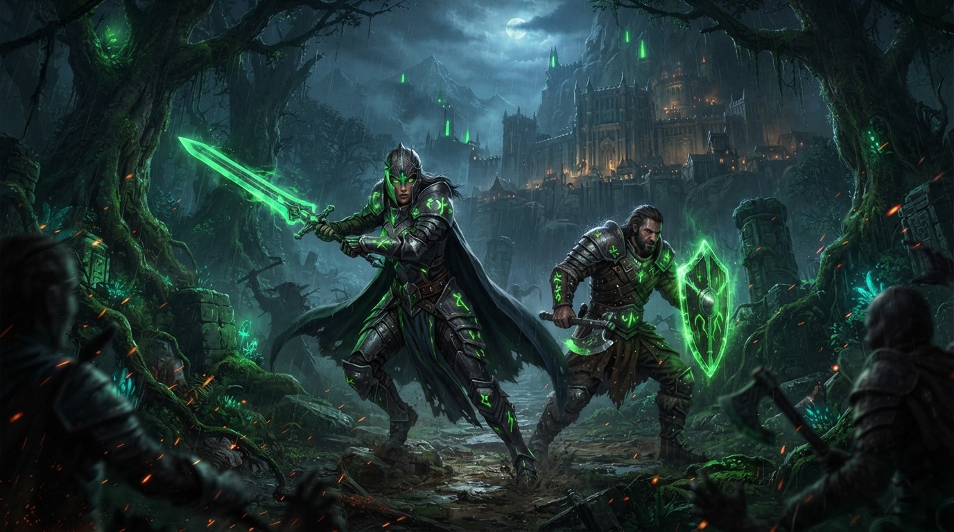 Game Banner